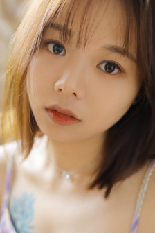 年轻漂亮的后玛4