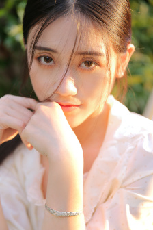 玩弄花核